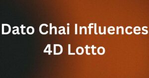 In a 4D lotto system, the game of chance is such that four digits are just drawn out of thousands