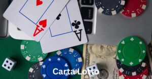 Scratch-off cards: Those are the traditional lottery tickets where players scratch off a silver layer