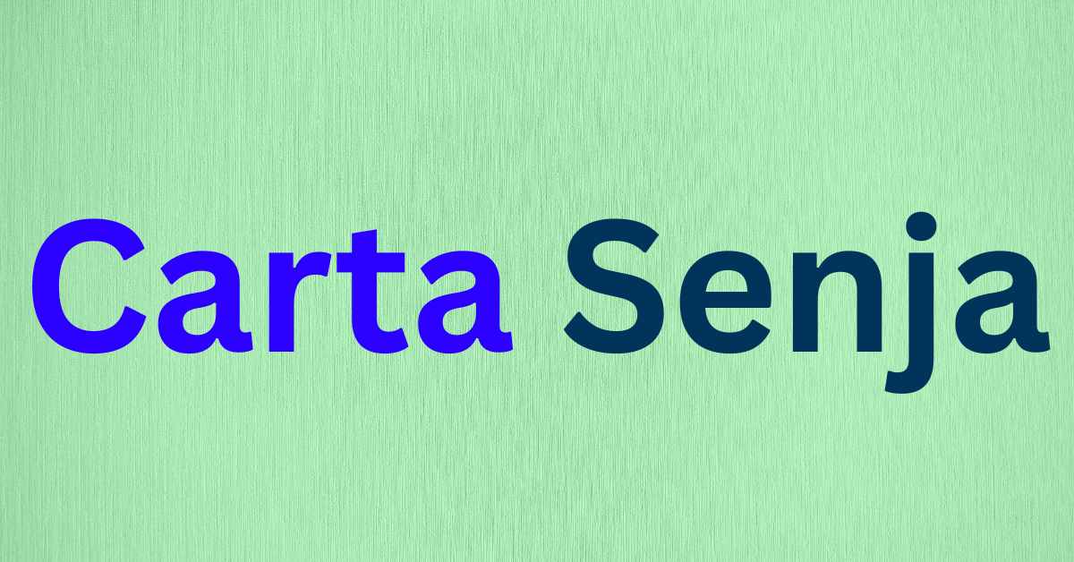 Carta Senja: Your 4D Prediction Guide 2025