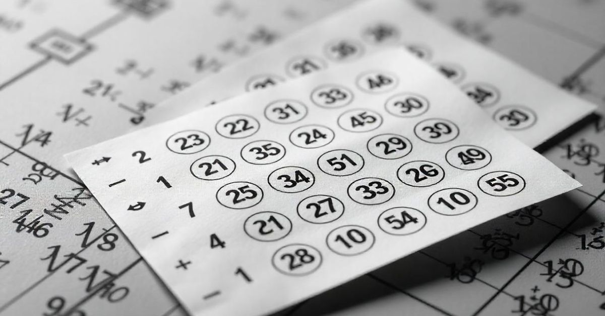 Carta Plan Bee 4D: Smart Backup for Lucky Wins