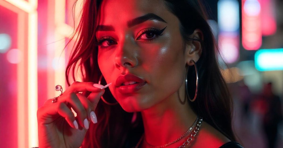 baddiehub style