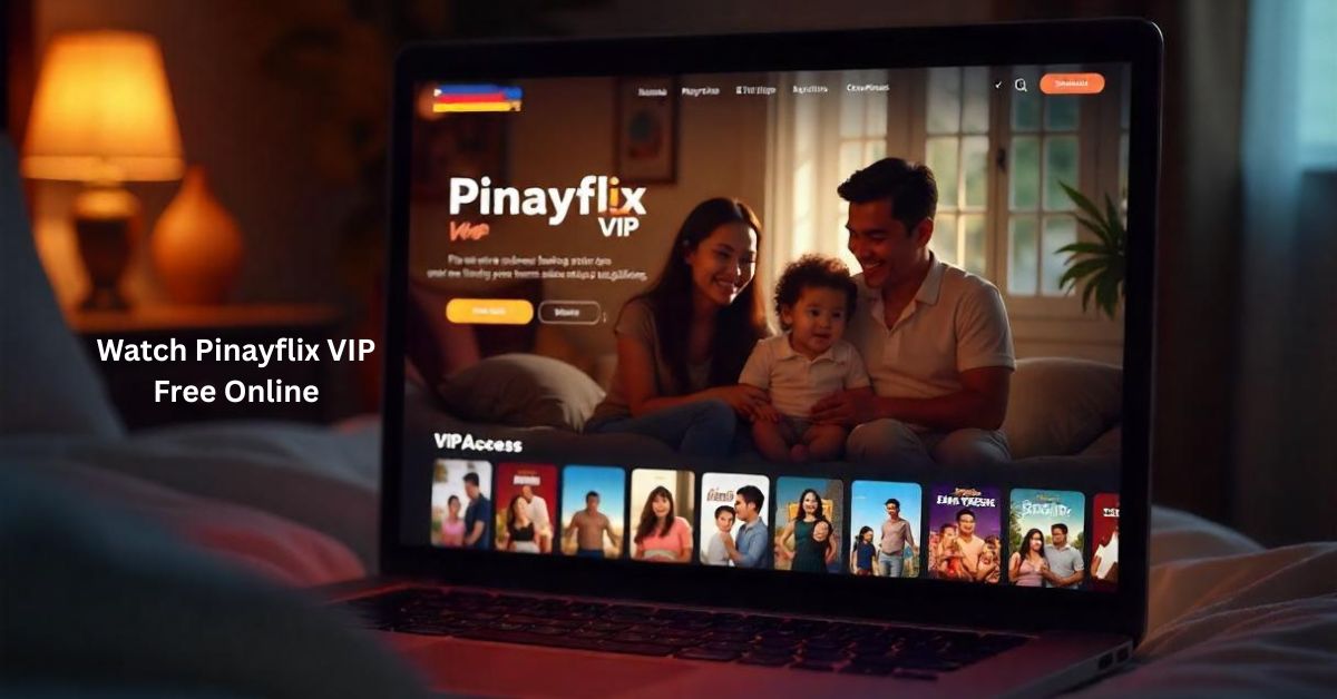 Watch Pinayflix VIP Free Online