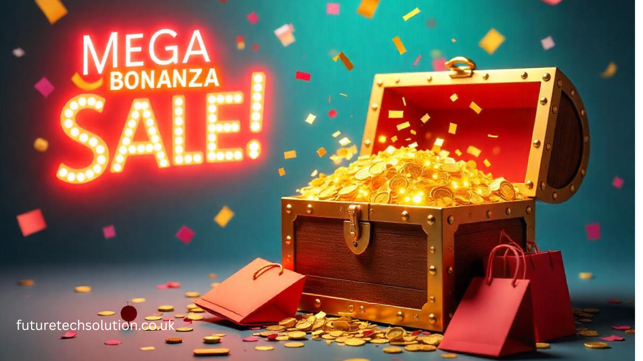 mega bonanza