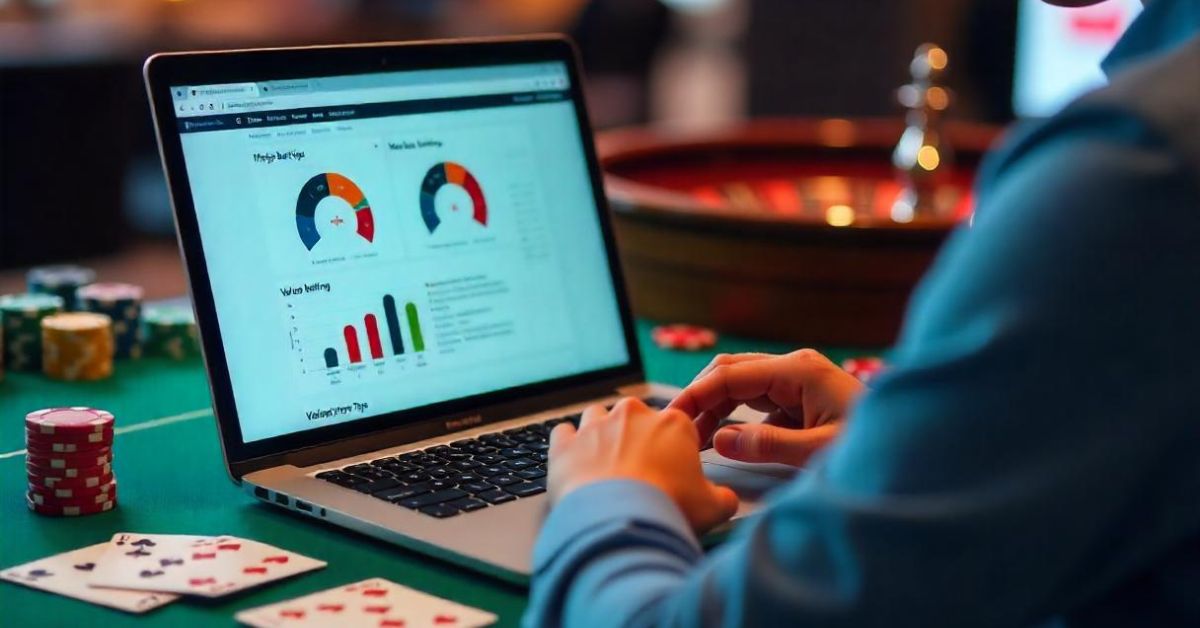 Missav: Best Value Betting Tips for Online Gambling