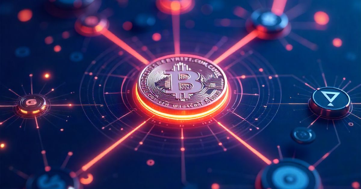 ecryptobit.com Tokens