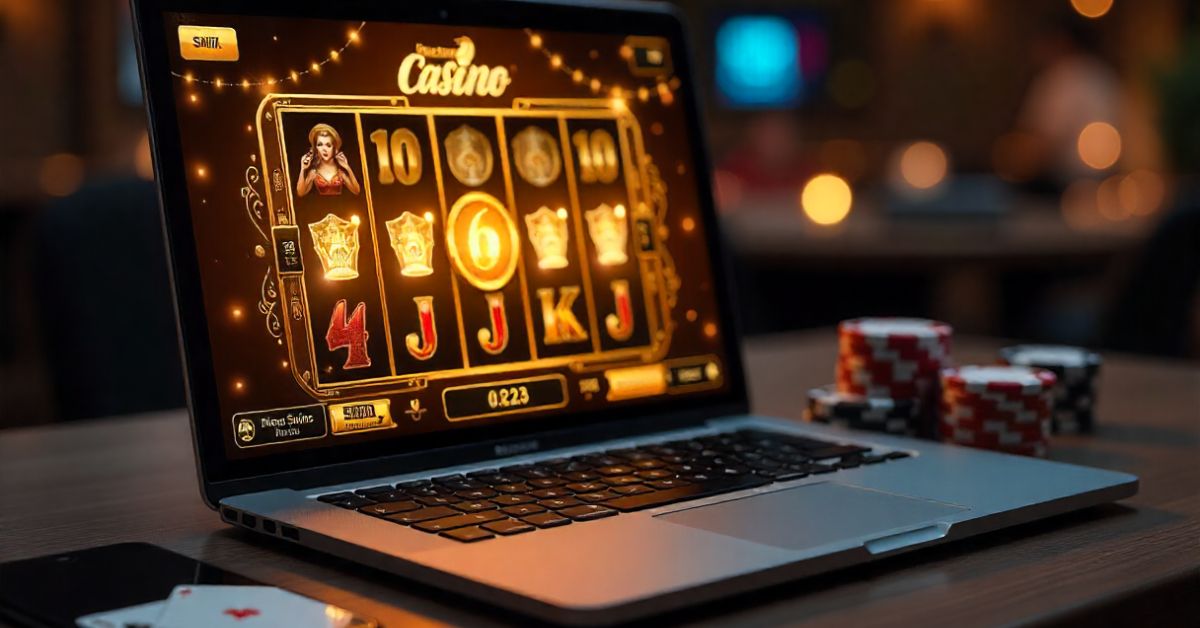 Explore PoshCasino: Safe, Stylish & Rewarding in 2025