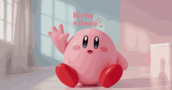 Kirby Dedo